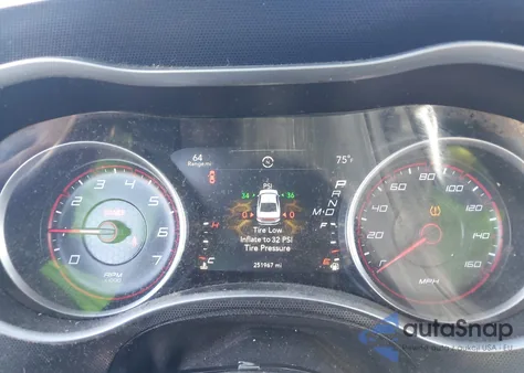 2016 Dodge Charger R/T from USA, damaged, VIN 2C3CDXCT3GH266431